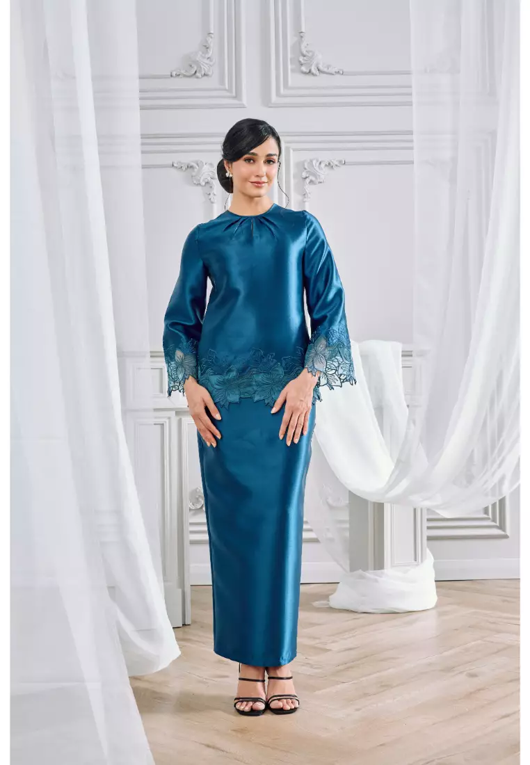 Kurung Kedah Mardia