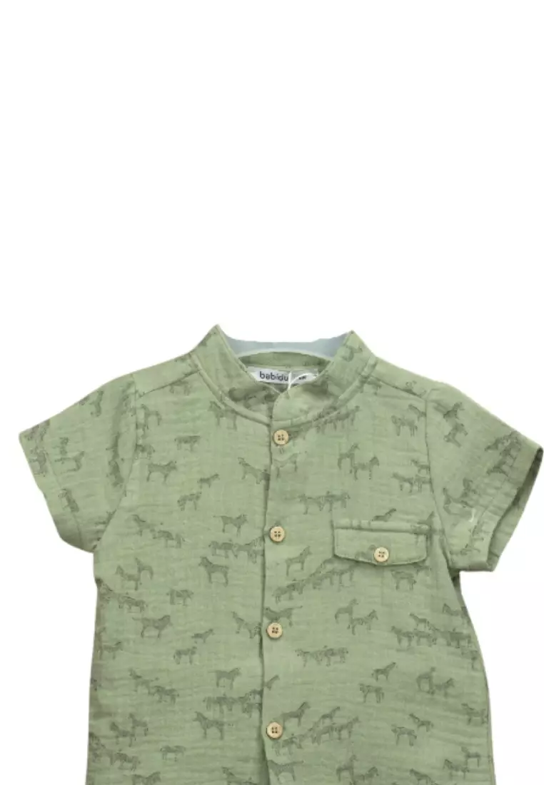 Tannere Baby & Toddler Outfits