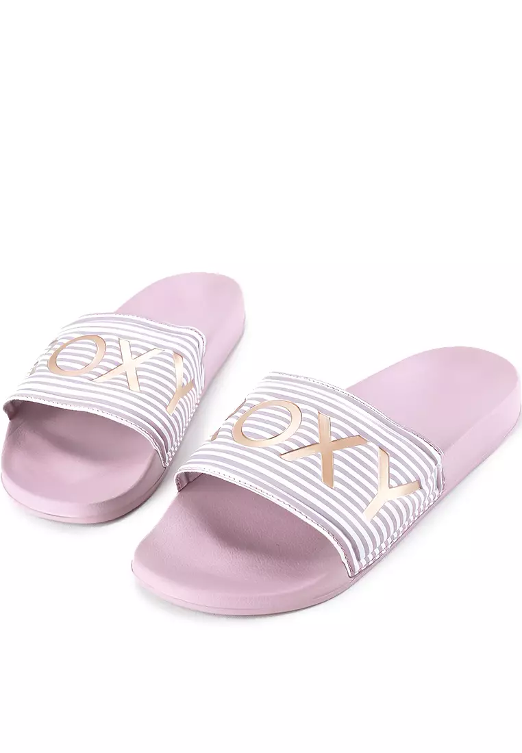 Slippy Slider Sandals