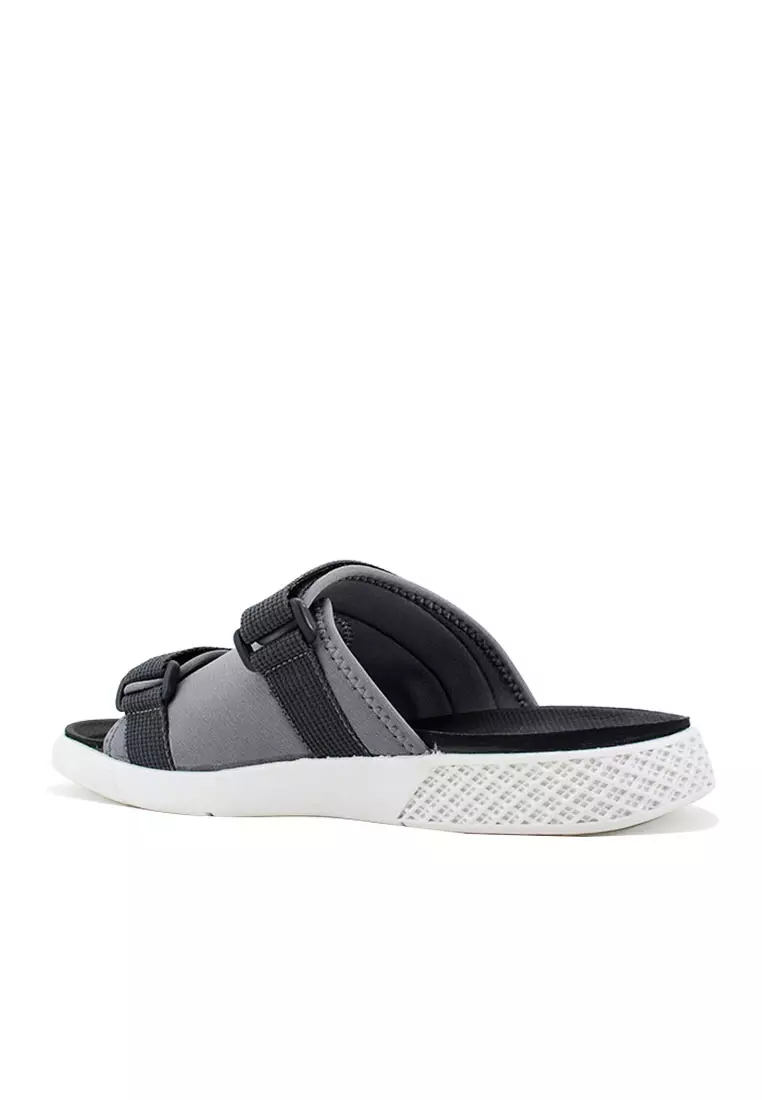 Sandal Slide Casual Pria Liavin