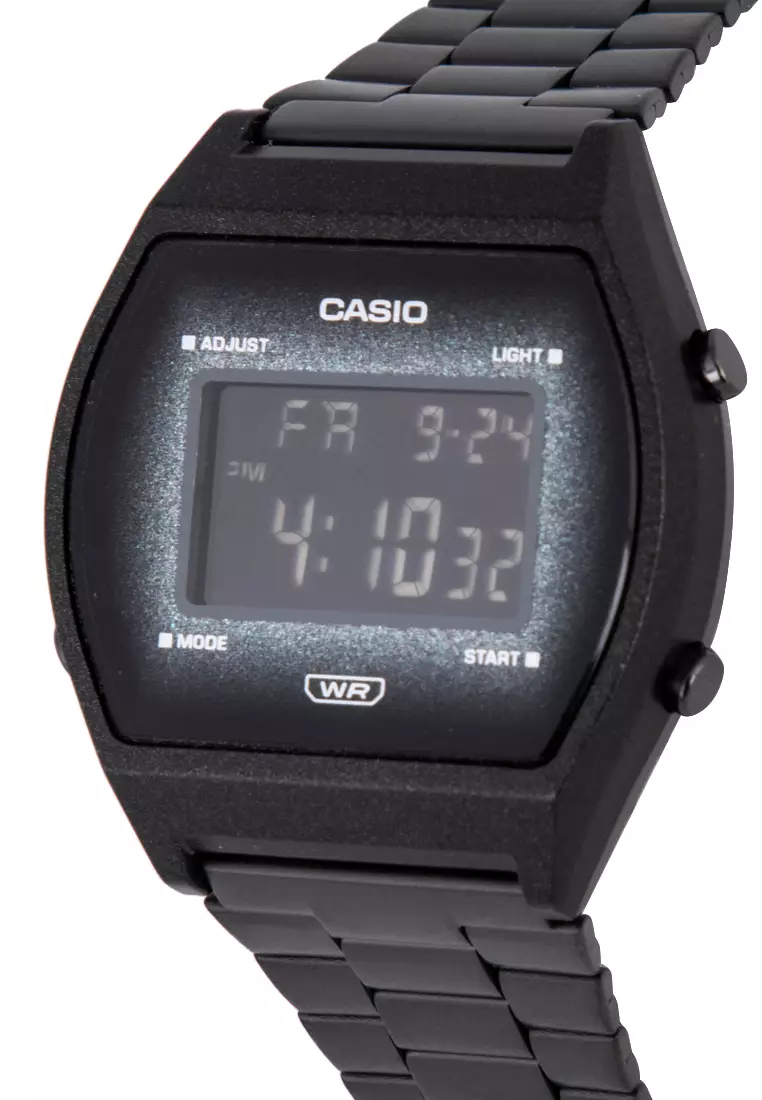 Digital Watch B640WBG-1BDF
