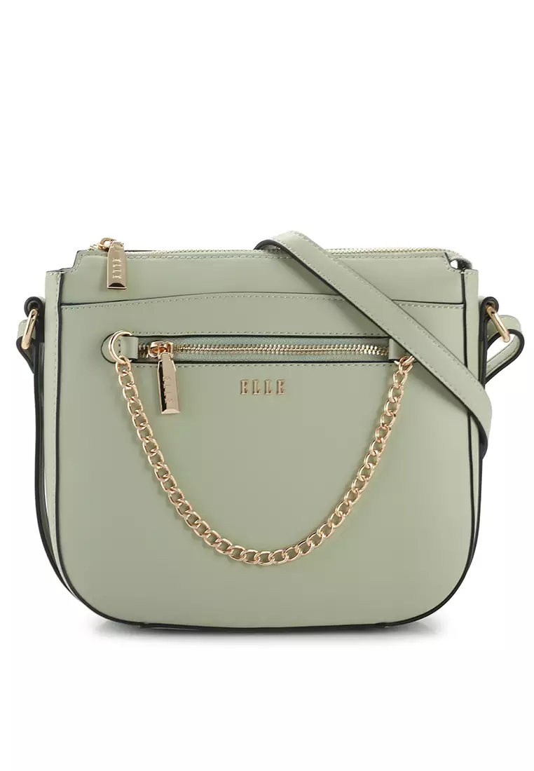 Buy ELLE Ruth Sling Bag Online ZALORA Malaysia