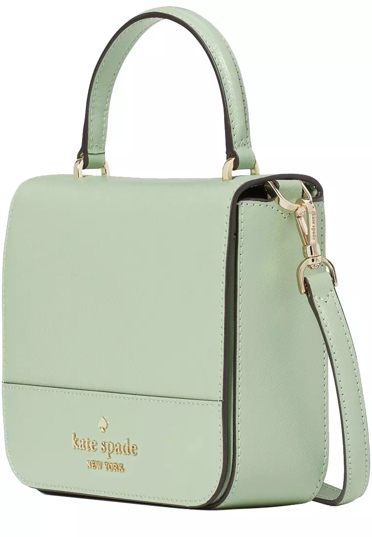 Kate spade misty deals mint purse