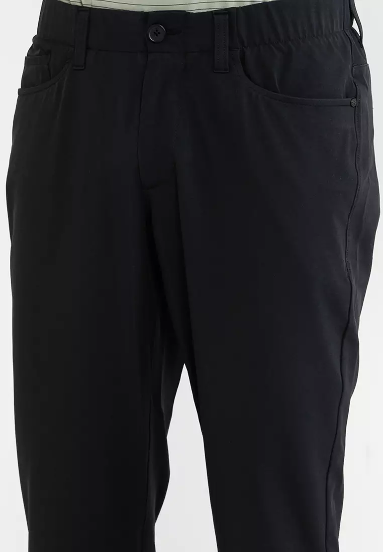 Nike 5 store pocket golf pants