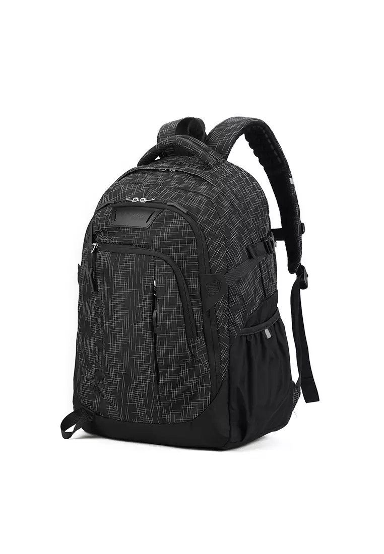 High sierra backpack malaysia clearance