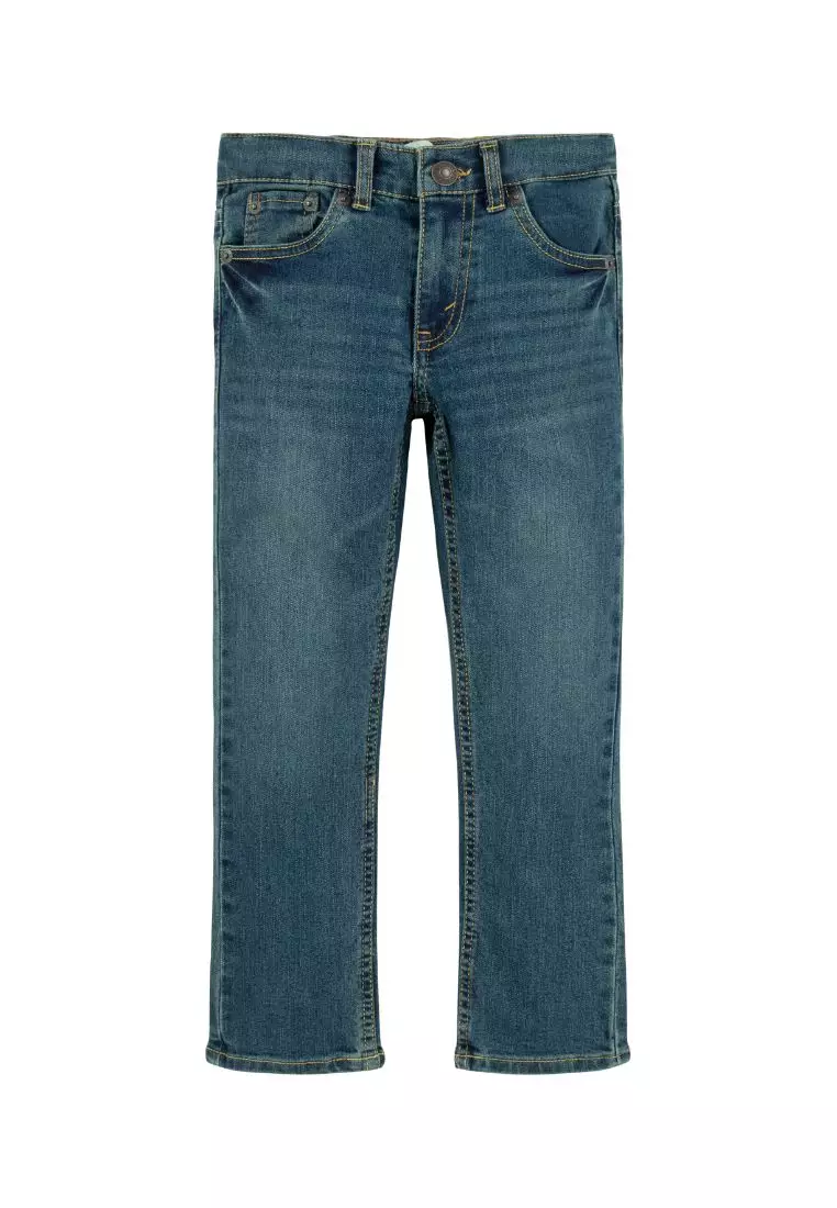 Buy Levi s Levi s 511 Stretch Jeans Little Kids Online ZALORA