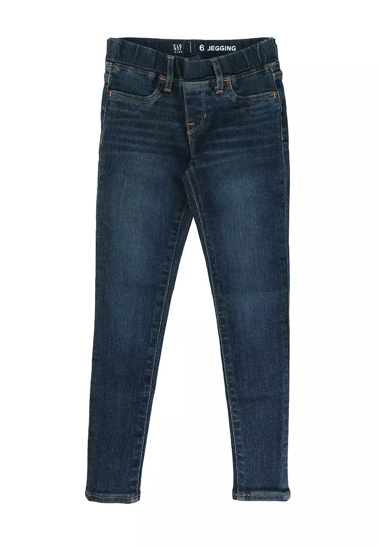 Buy Gap Pull-On Jeggings with Max Stretch from the Gap online shop