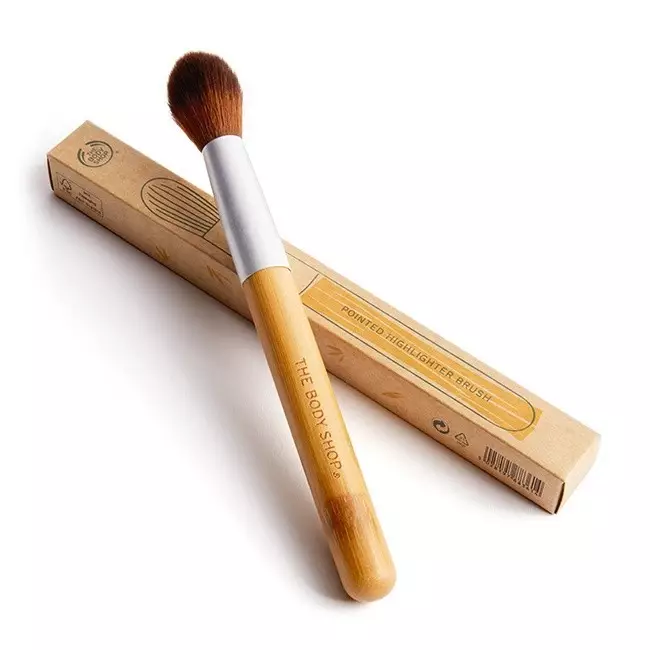 Brush Pointed Highlighter