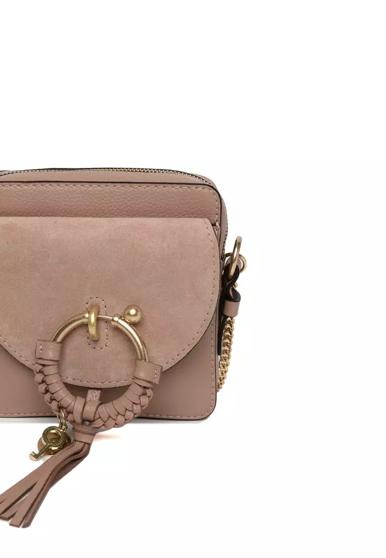 Chloe hot sale purse crossbody