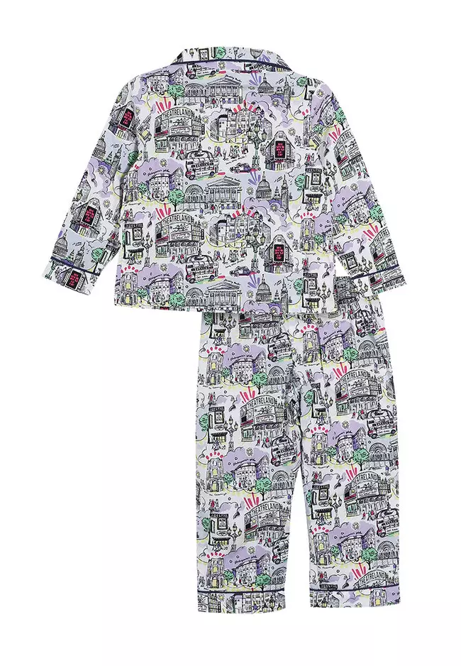Cath discount kidston pjs