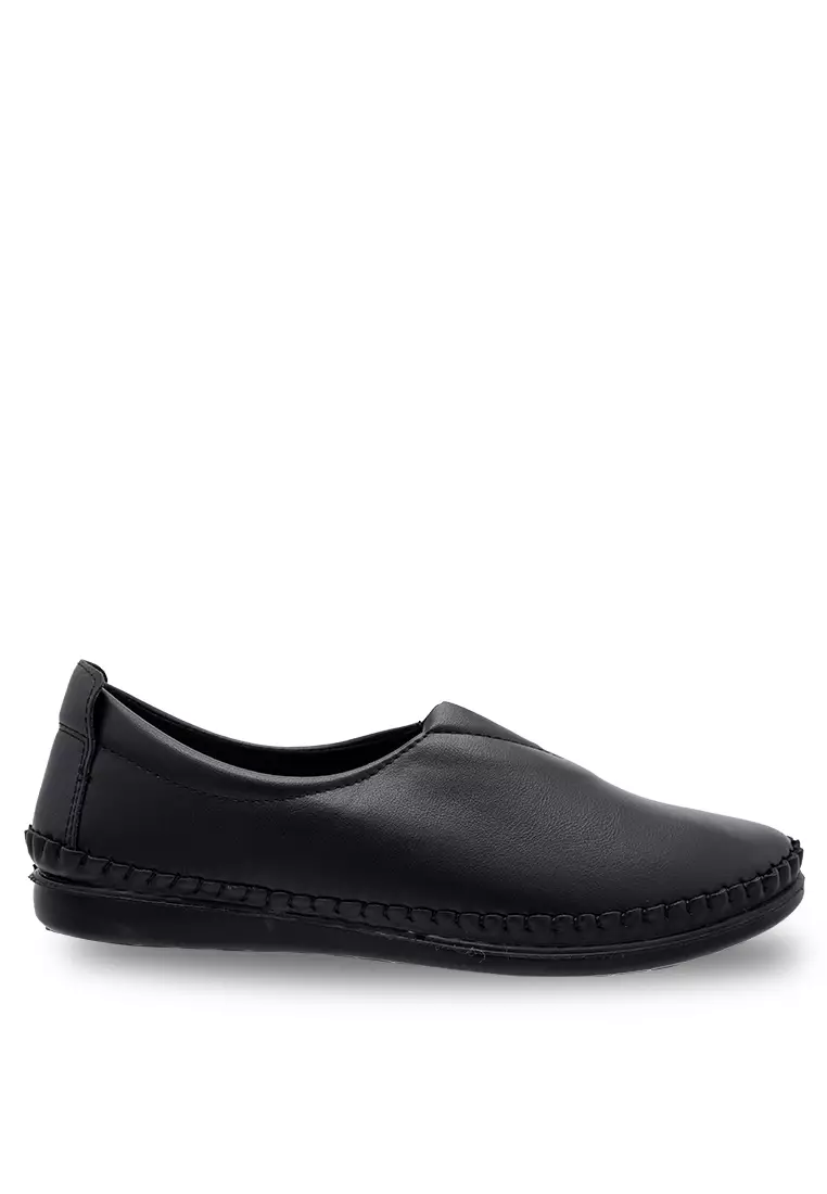 Discount on Speedy Rhino  shoes - SKU: Speedy Rhino Round Toe Loafers