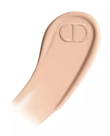 Dior Forever Skin Wear Blurring Natural Matte Foundation 24H Ultra Wear (30ml) - 2 Cool Rosy