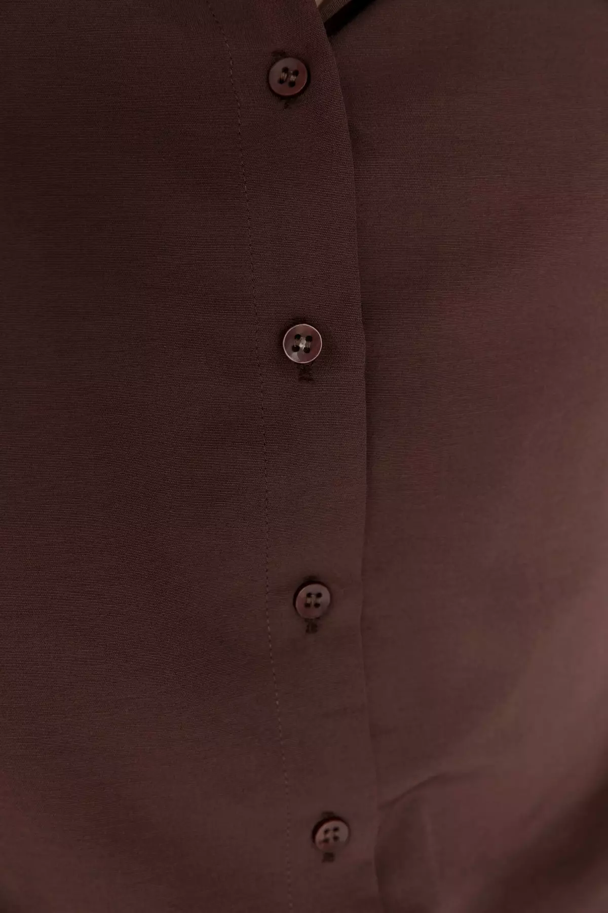 Relaxed Fit Shirt