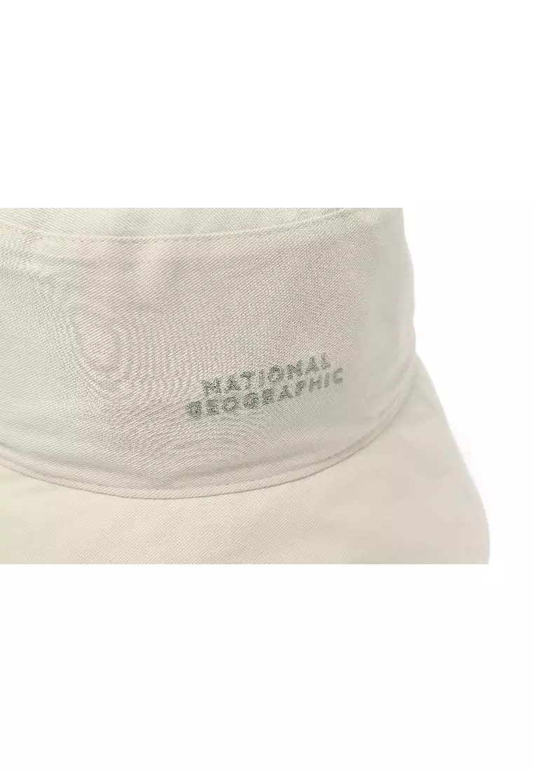 Reversible Bucket Hat