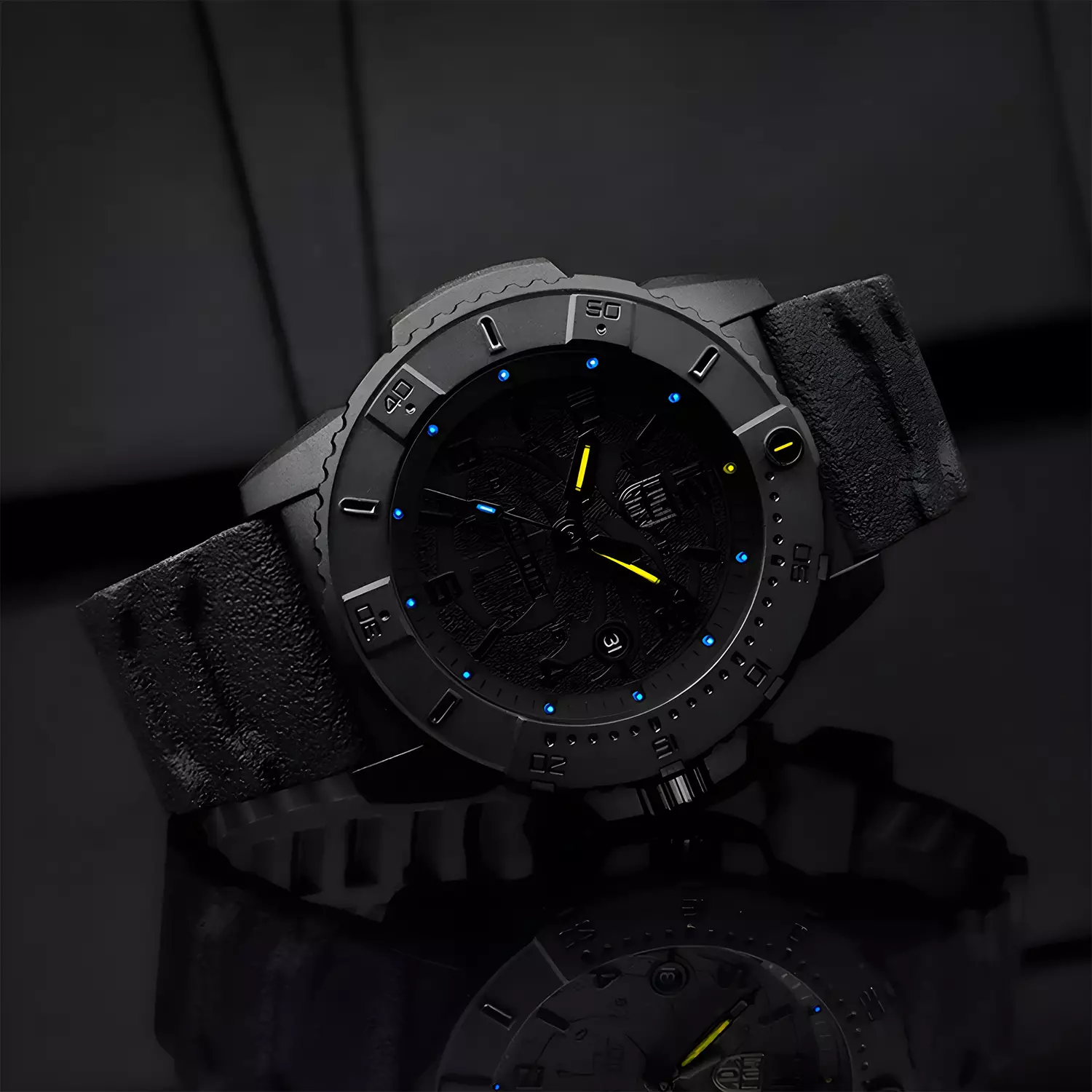 Jual Luminox Luminox Navy Seal Foundation, Military