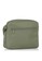 Hedgren green METRO Multi Compartment Crossover RFID Shoulder Bag B6A25ACF5BFE3DGS_2