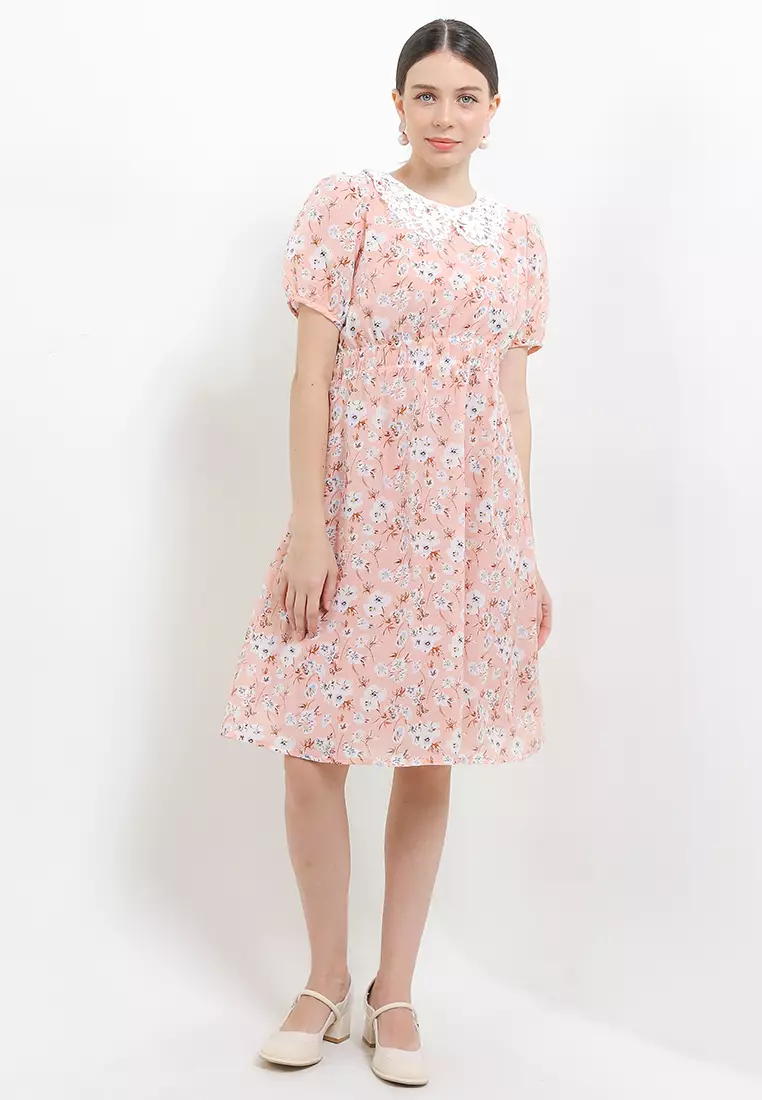 Eprise Collection Odelia Dress