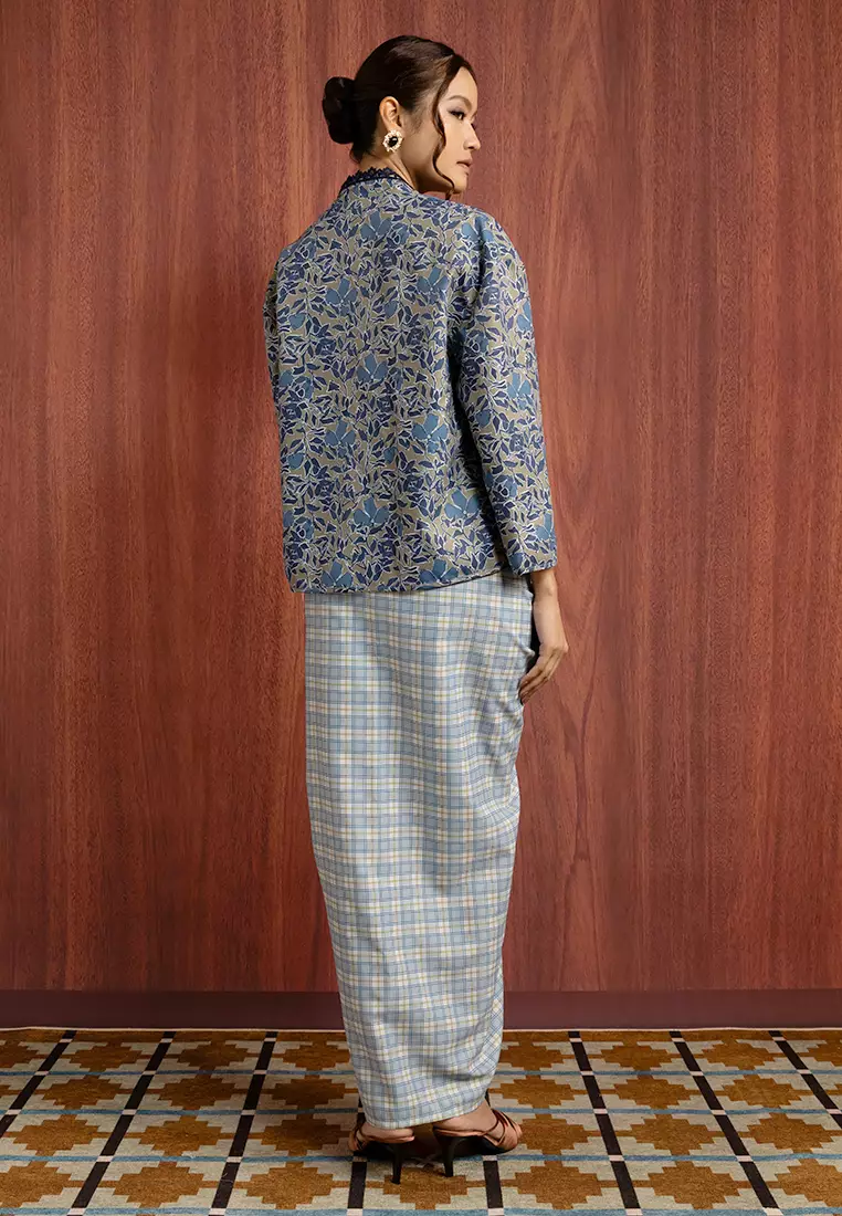 MAYA 3 PIECE KURUNG  SET