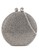 LYONS silver Chapeau Rhinestone Clutch 16101ACAF819EBGS_1
