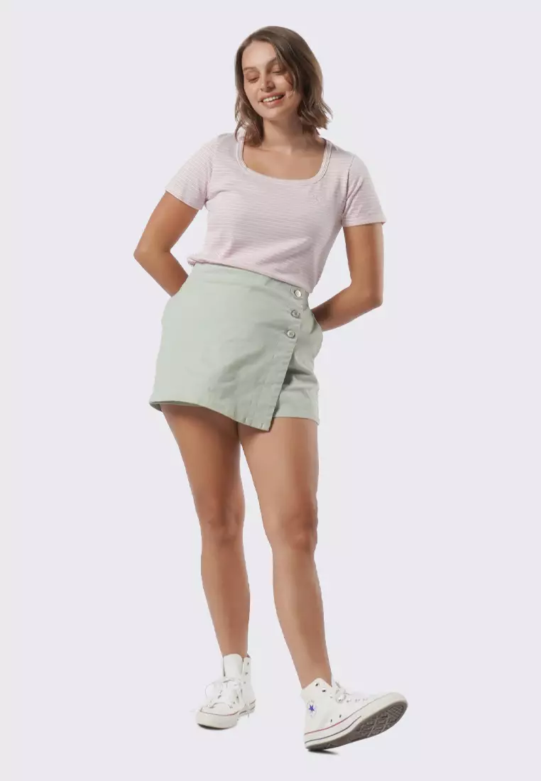 Regatta skort sales