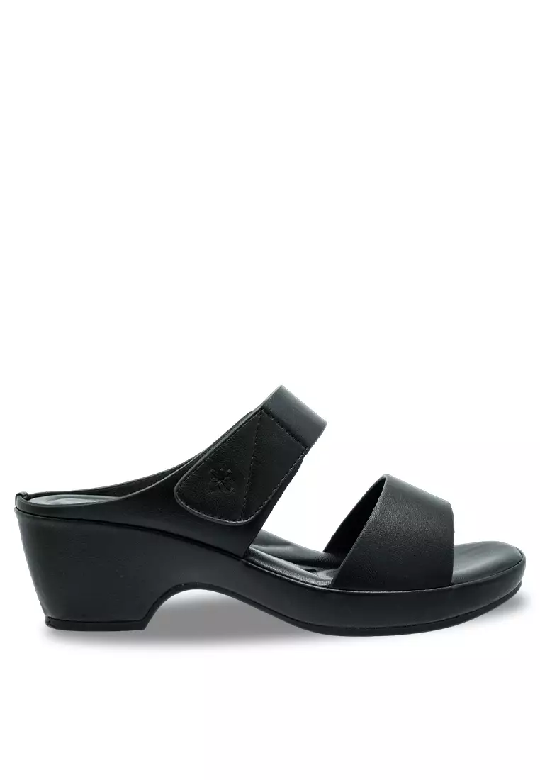 Women Slip On Casual Sandals - 240171230