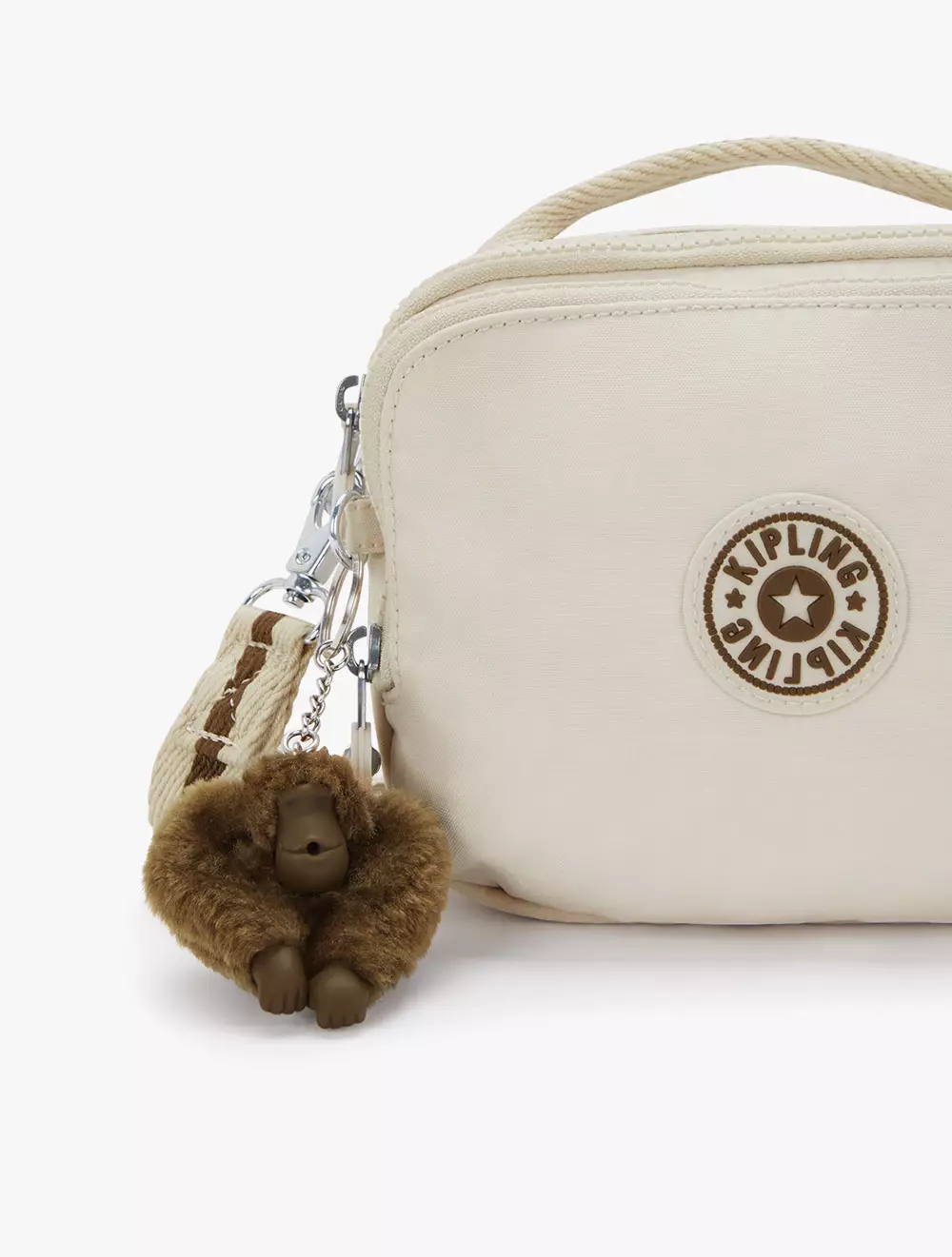 Jual Kipling CAHIR Original 2026 ZALORA Indonesia