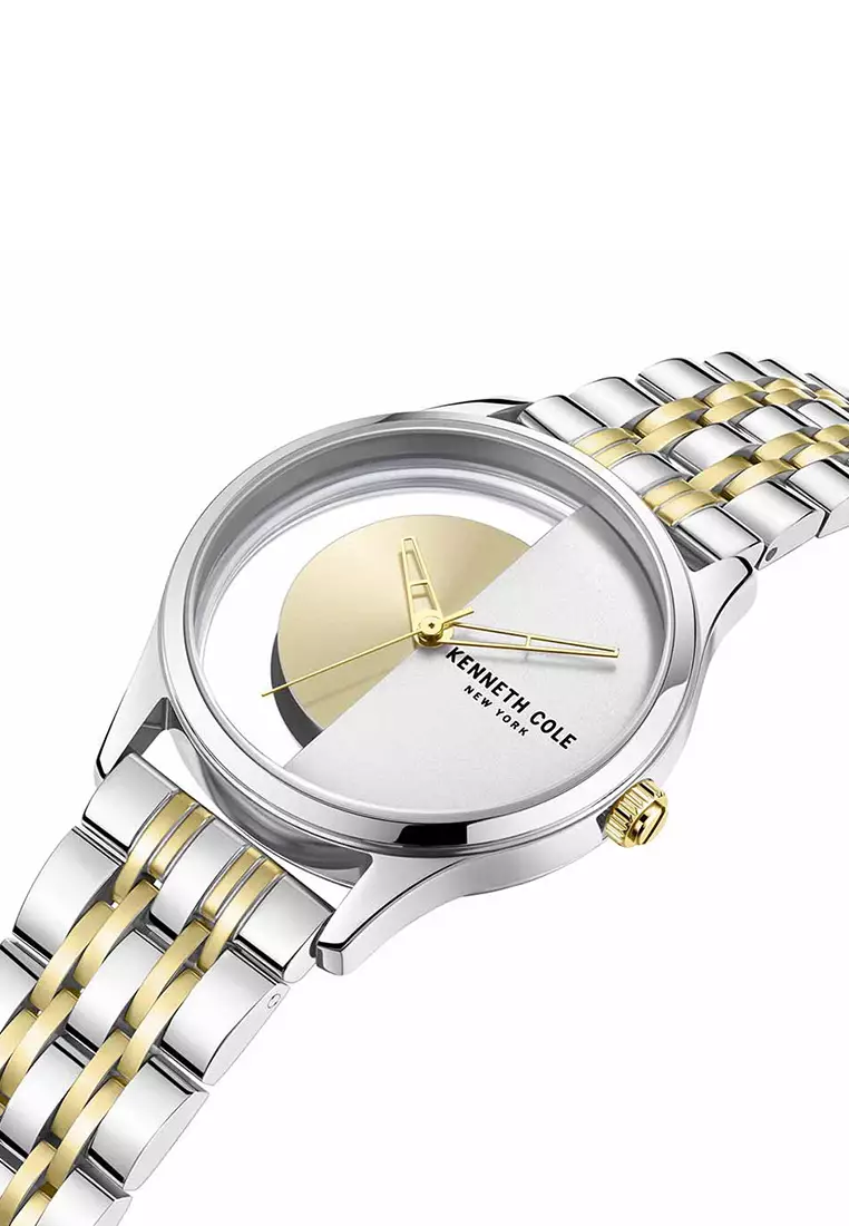 Ladies Watch KCWLG2219502