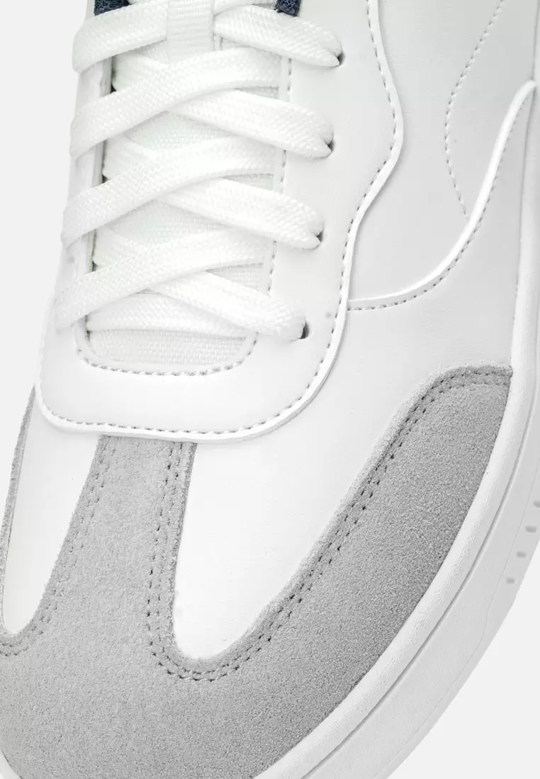 CANELO Men's Lifestyle Classic Shoes