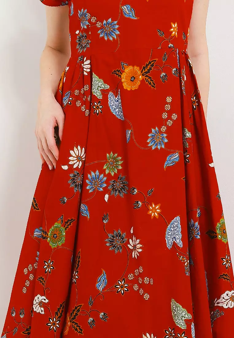 D.Classic Cloq 50's Swan-necked CAP-Slv+TTLining