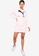 PUMA pink NU-TILITY Women's Dress 43A06AA3A3C641GS_3