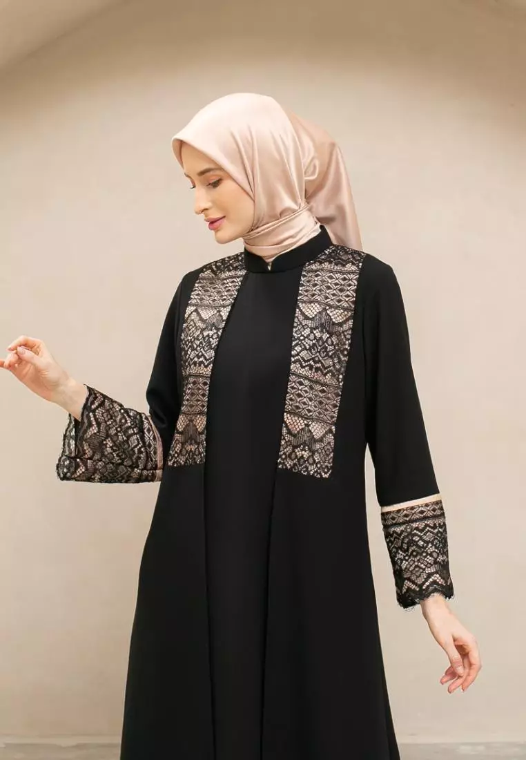 EPC Gamis Safiya - Midnight Morocco Series