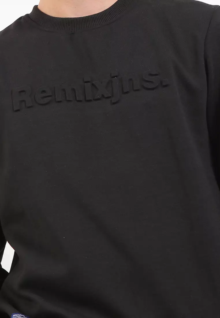 Crewneck Sweatshirts 2561A01