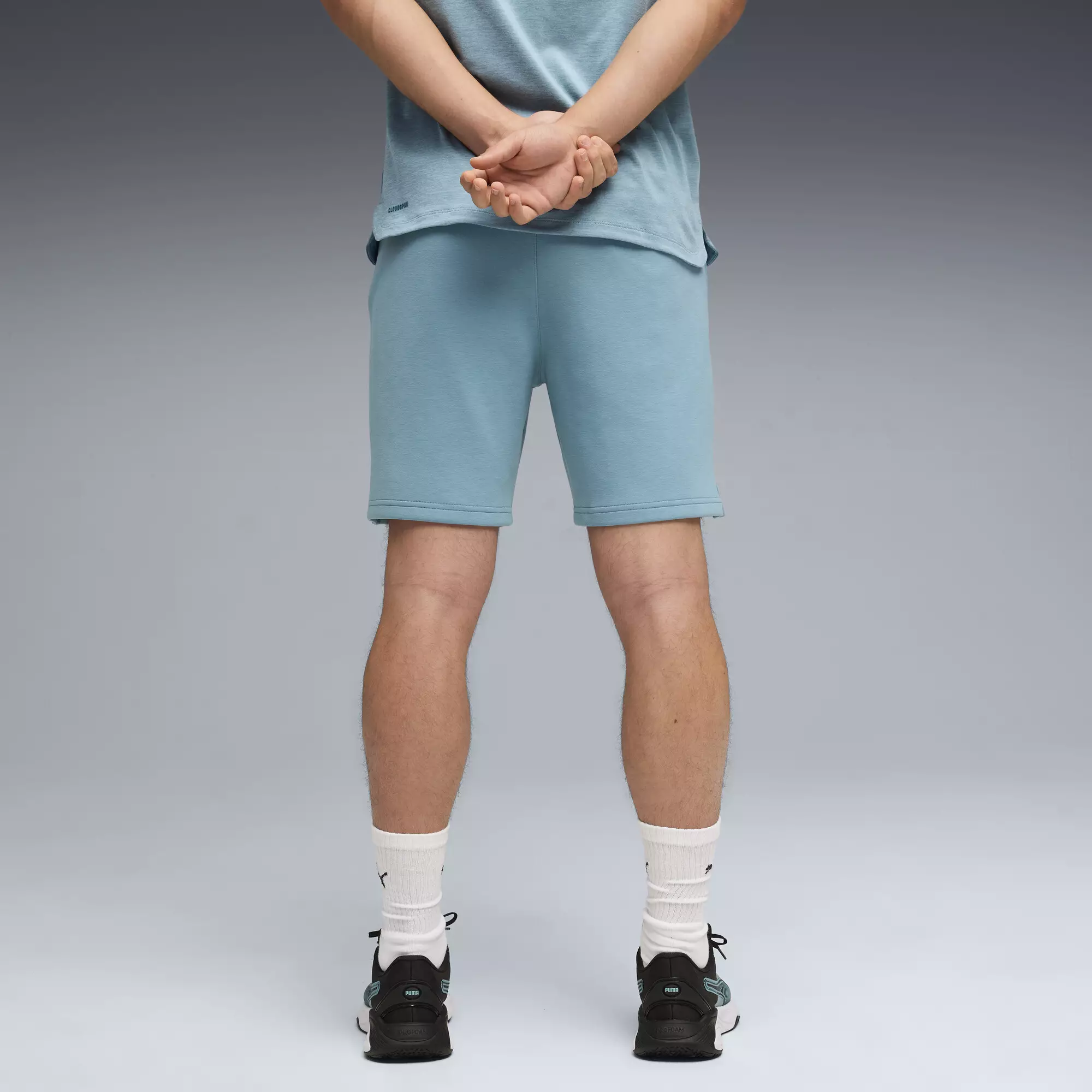 PUMA Cloudspun Ultra Soft Men's 7" Training Shorts