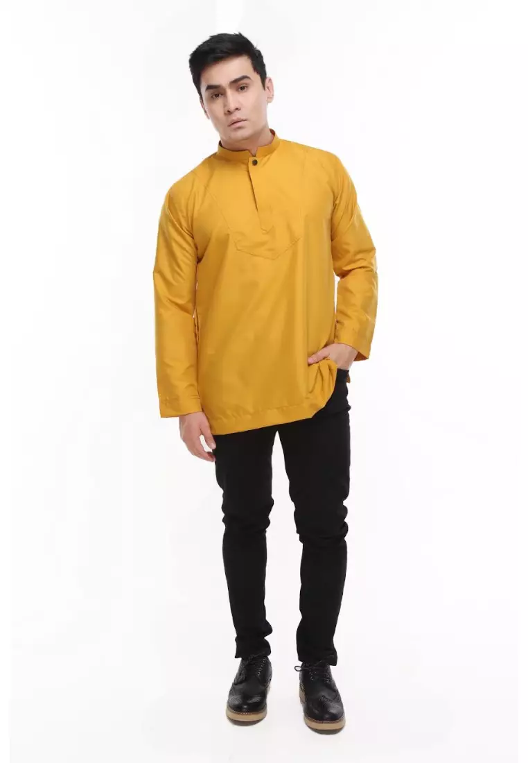 Kurta Al Idrus 2.0