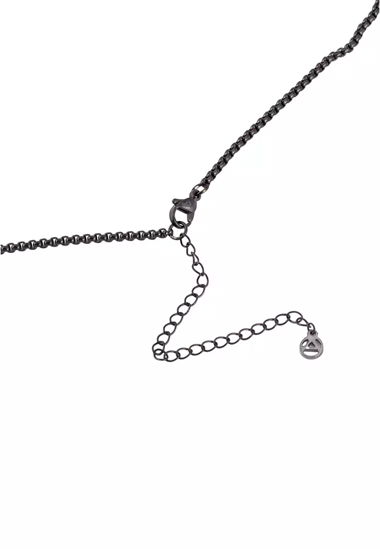 Sabor Necklace