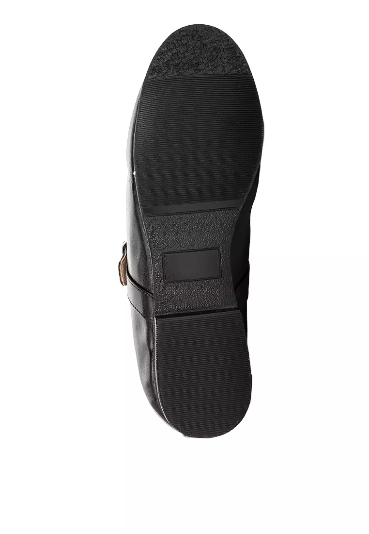 Maryjane Flats