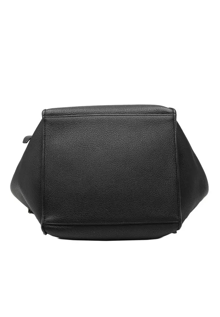 Pre-Loved Celine Small Grained Calfskin Big Bag