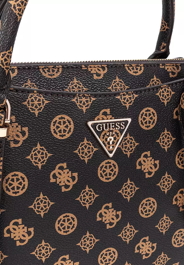 DARYNA 2 COMP SATCHEL