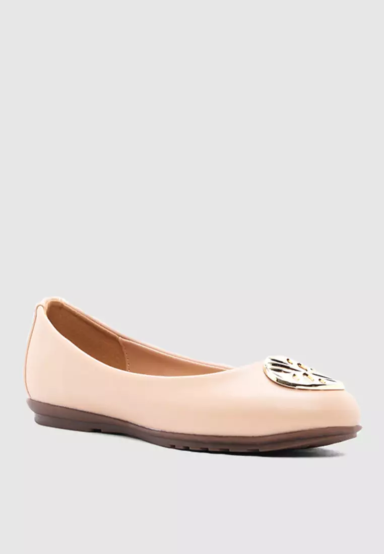 Tory burch shop therese ballet flat