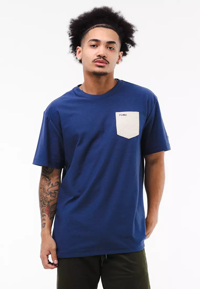 Round Neck Regular Fit