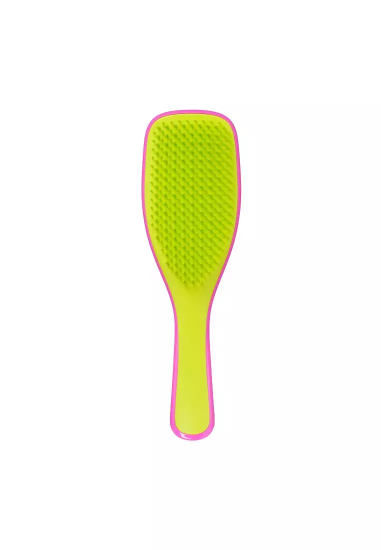 Tangle Teezer Ultimate Detangler 685397 10201-053-1 Pink & Cyber Lime