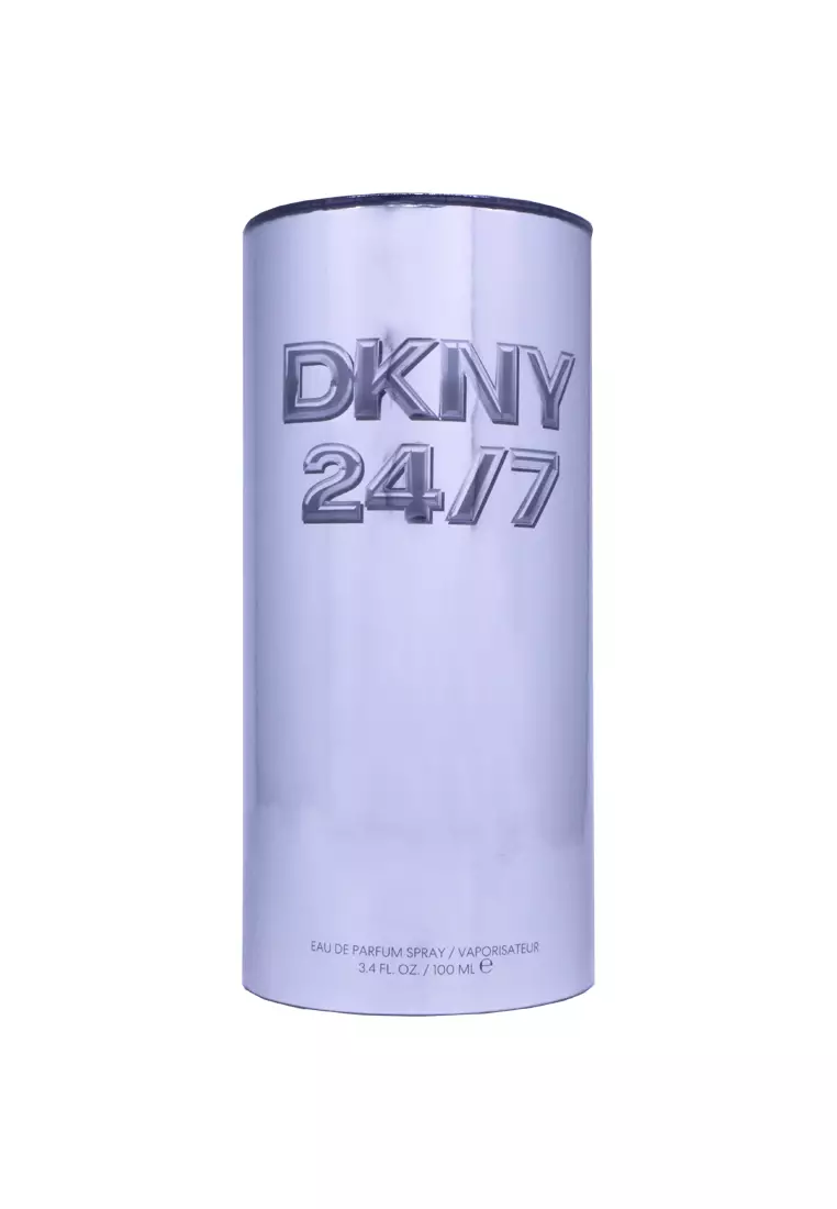DKNY DKNY 24/7 EDP Woman 100 ML
