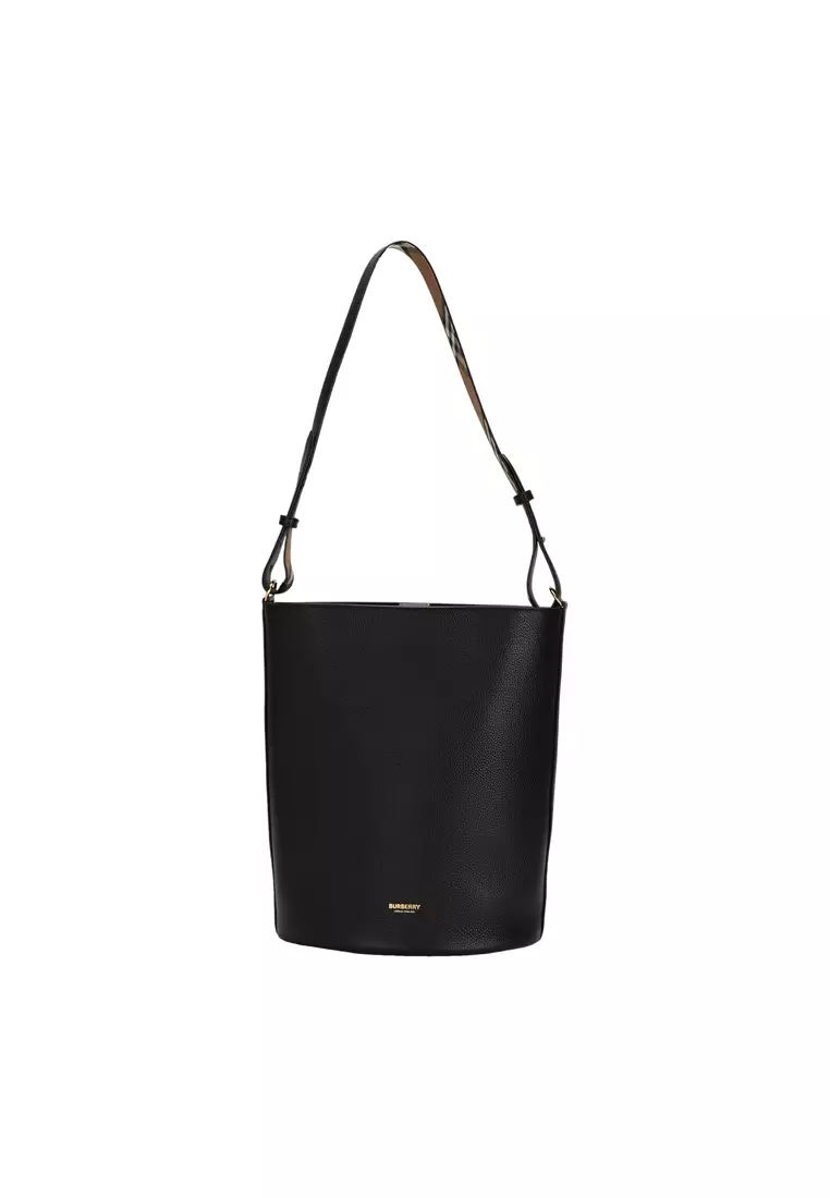 Buy BURBERRY Ladies' Shoulder Bag in Black 80840361 2026 Online