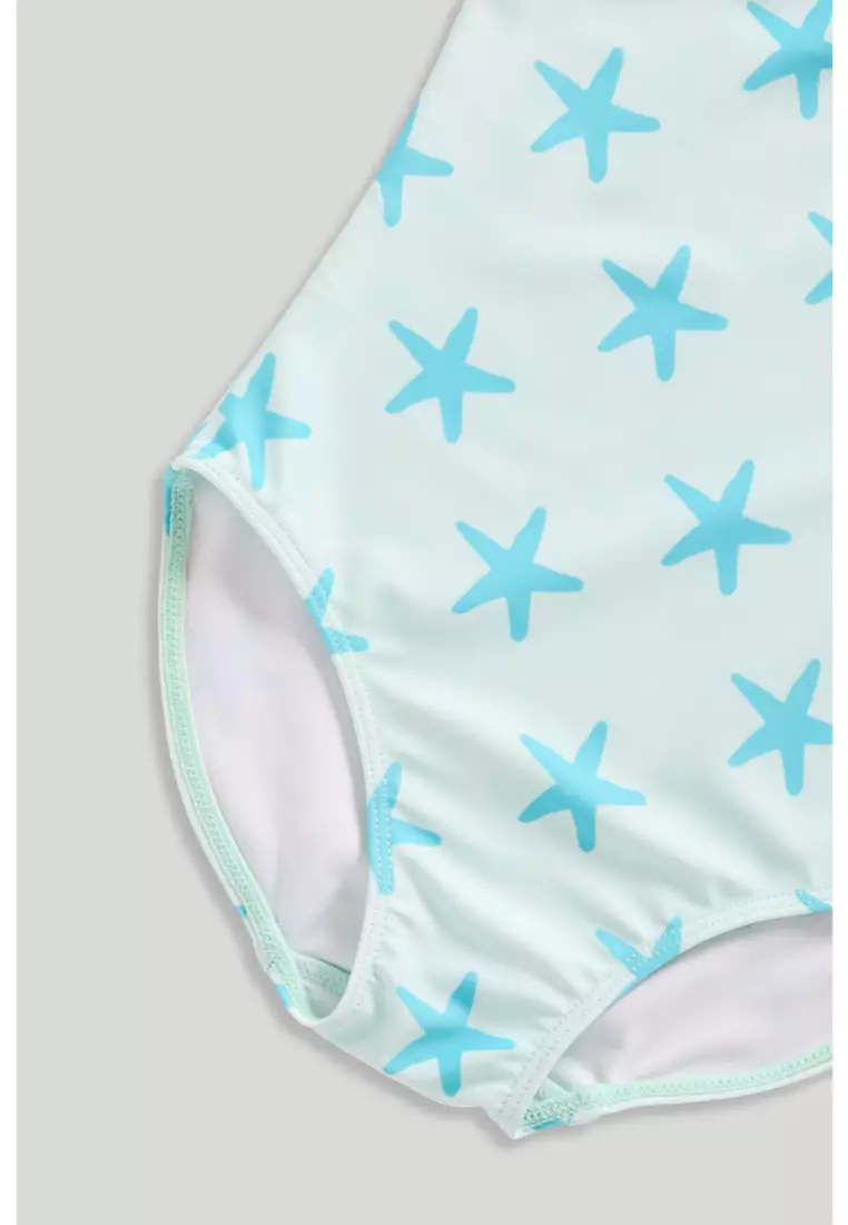 Shell Swimsuits - 2 Pack