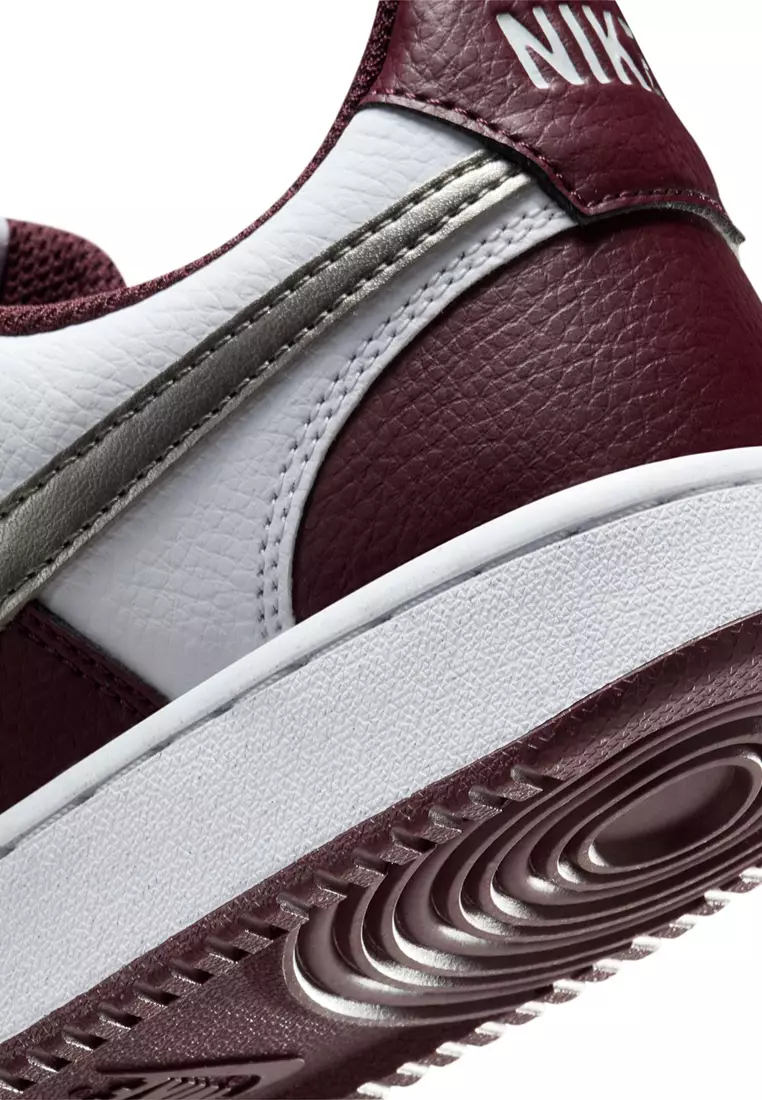 Court Vision Low Shoes