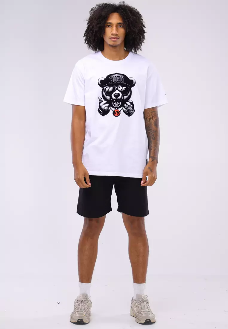 Round Neck Regular Fit