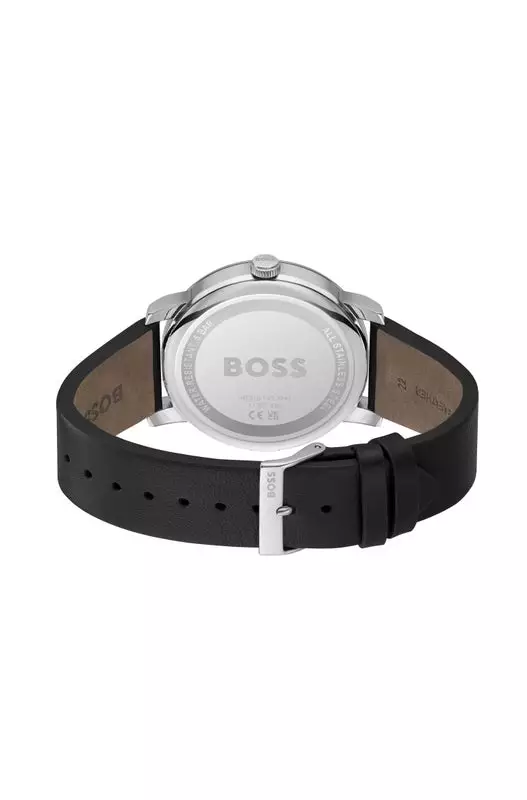 Hugo Boss Contemplate Black 1514125