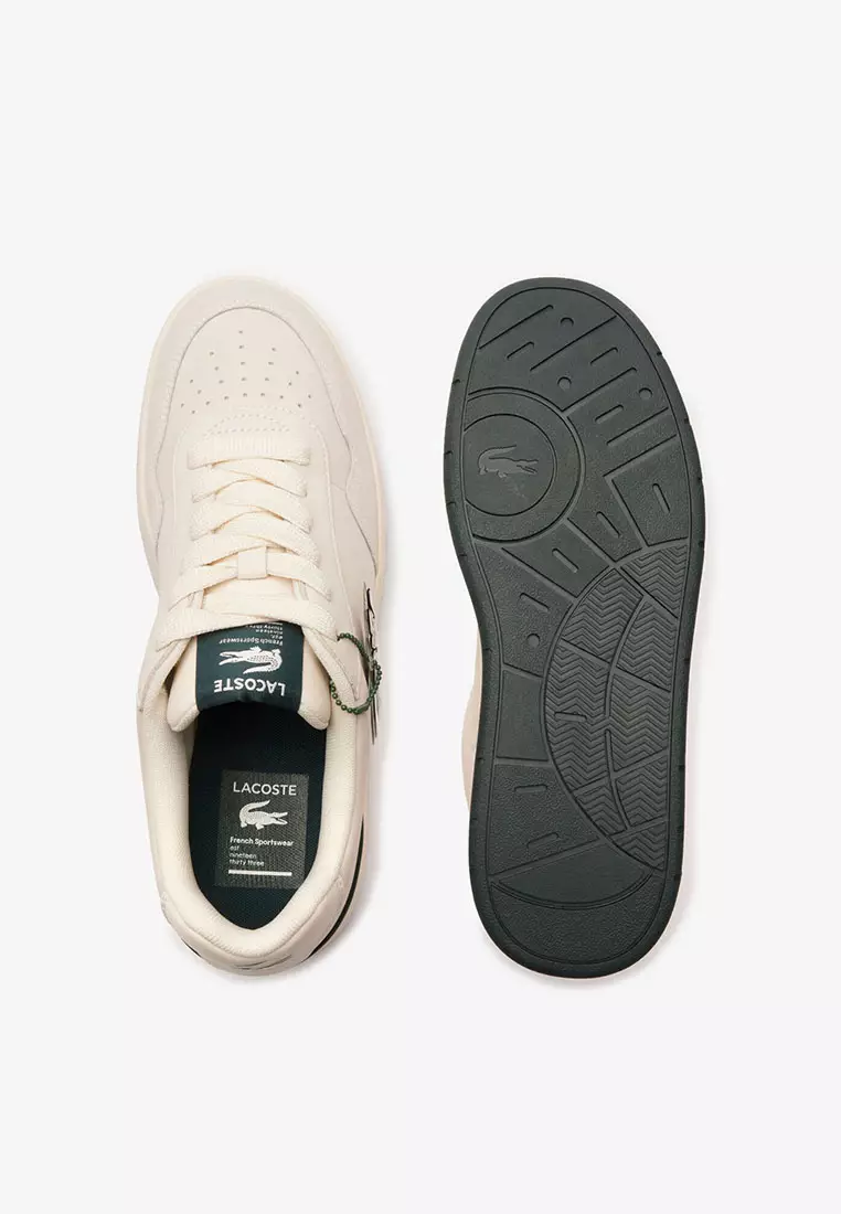 White holiday trainers sale