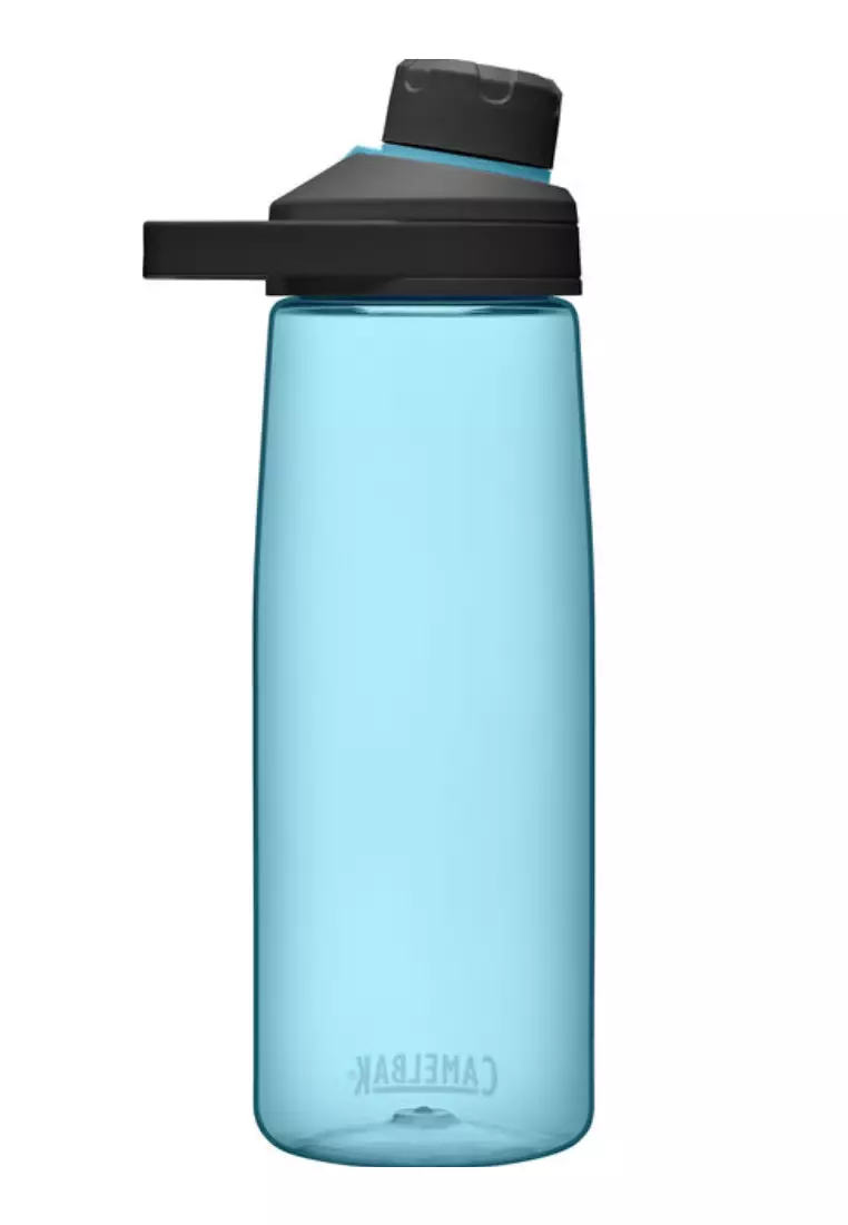 Camelbak Chute Mag Bottle 25oz true blue