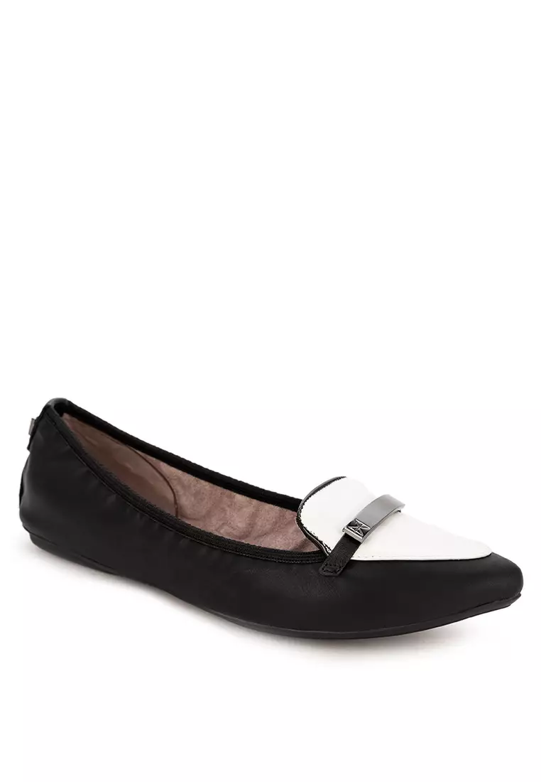 Discount on Butterfly Twists  shoes - SKU: Katia Ballet Flat Shoes